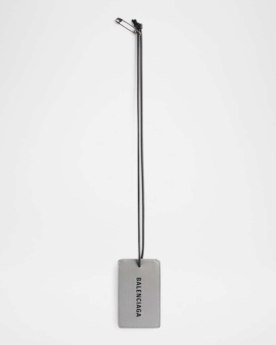 Balenciaga Tag